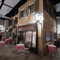 Obilazak kulisa i druženje s glumcima serije 'Divlje pčele'