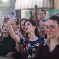 Obilazak kulisa i druženje s glumcima serije 'Divlje pčele'