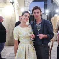 Obilazak kulisa i druženje s glumcima serije 'Divlje pčele'