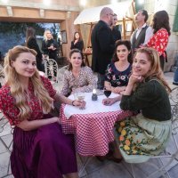 Obilazak kulisa i druženje s glumcima serije 'Divlje pčele'