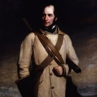 Angloirski istraživač Robert McClure kojem se pripisuje otkriće Sjeverozapadnog prolaza