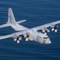 Boeingove dronove na bojište će prevoziti nezamjenjivi C-130 Hercules