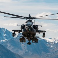 Predstojeći dronovi s rotorom trebali bi produžiti život Boeingovom AH-64 Apache