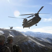 U Boeingu računaju da će njihov koncept produžiti životni vijek i njihovog legendarnog Chinooka