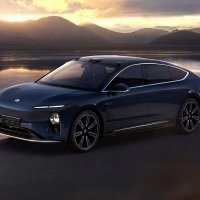 NIO i ZF - sustav upravljanja putem žice (steer-by-wire)