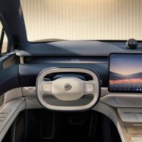 NIO i ZF - sustav upravljanja putem žice (steer-by-wire)