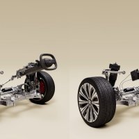 NIO i ZF - sustav upravljanja putem žice (steer-by-wire)