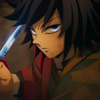 Demon Slayer: Kimetsu no Yaiba – The Movie: Infinity Castle