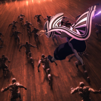 Demon Slayer: Kimetsu no Yaiba – The Movie: Infinity Castle