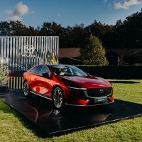 Mazda6e - hrvatska premijera