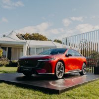 Mazda6e - hrvatska premijera