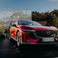 Mazda6e - hrvatska premijera