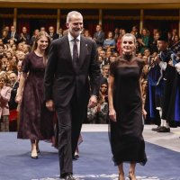 Španjolski kralj Felipe i kraljica Letizia