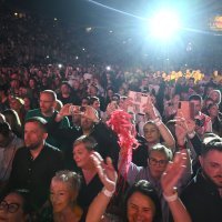 Neda Ukraden održala koncert u Areni Zagreb
