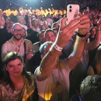 Neda Ukraden održala koncert u Areni Zagreb