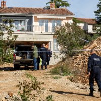 Pula: Deaktivirana bomba teška 225 kilograma