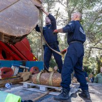 Pula: Deaktivirana bomba teška 225 kilograma