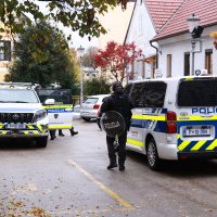 Robert Golob stigao u Novo Mesto