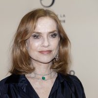 Isabelle Huppert