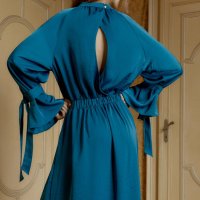 Zara: Dugačka haljina