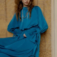 Zara: Dugačka haljina