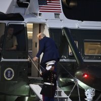 Donald Trump u Japanu