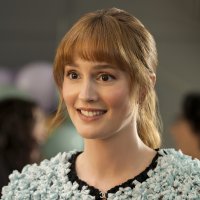 Leighton Meester u 'Nobody Wants This'