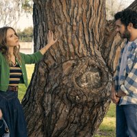 Kristen Bell i Adam Brody u 'Nobody Wants This'