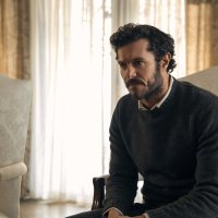 Adam Brody u 'Nobody Wants This'