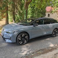 VW ID.7 Tourer GTX 4MOTION