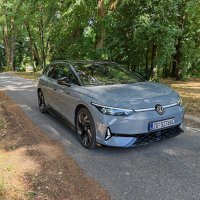 VW ID.7 Tourer GTX 4MOTION