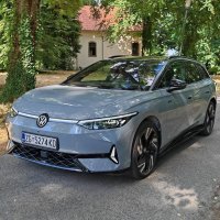 VW ID.7 Tourer GTX 4MOTION