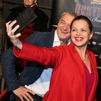 Darko Domitrović, Sandra Bagarić