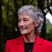 Catherine Connolly