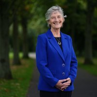 Catherine Connolly