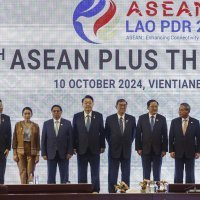 Sastanak na vrhu organizacije ASEAN