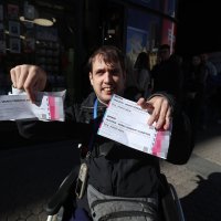 Prodaja ulaznica za turneju Marka Perkovića Thompsona