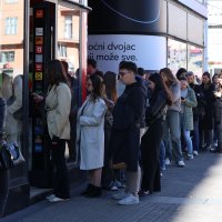 Prodaja ulaznica za turneju Marka Perkovića Thompsona