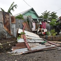 Uragan Melissa pogodio je Jamajku