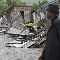 Uragan Melissa pogodio je Jamajku