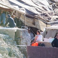 Snimanje 'Outer Banks' u Dubrovniku