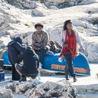 Snimanje 'Outer Banks' u Dubrovniku