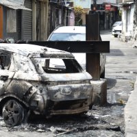 Policijska akcija u favelama Rio de Janeira