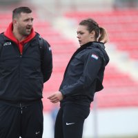 Sandra i Edis Elkasević