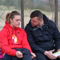 Sandra i Edis Elkasević