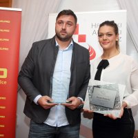 Sandra i Edis Elkasević