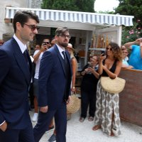 Vedran i Hrvoje Ćorluka