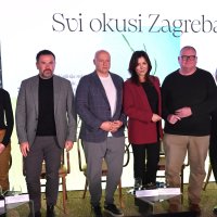 Svi okusi Zagreba