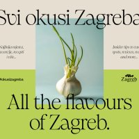 Svi okusi Zagreba