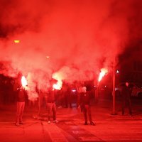 Torcida, bakljada za 75. rođendan